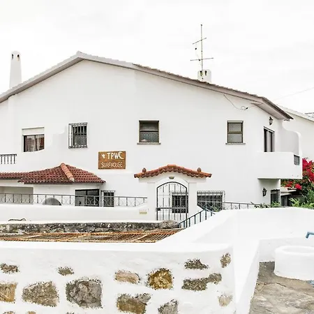 Hostel Surfhouse Theportugalwave *